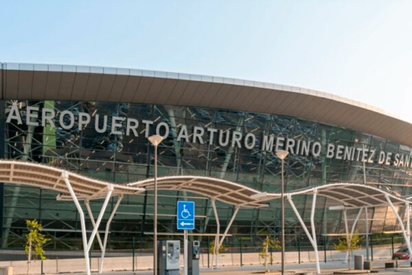 aeropuerto